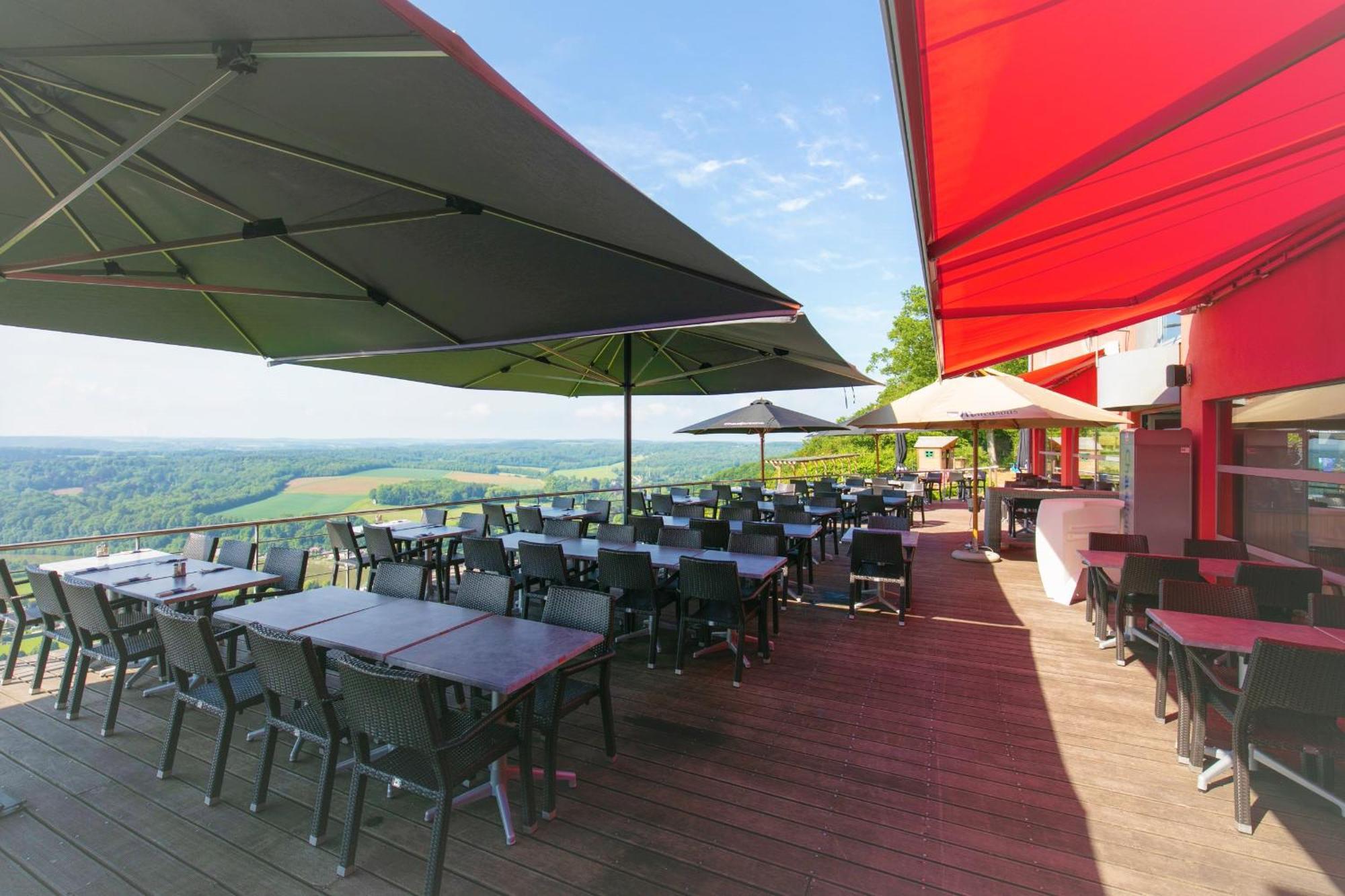 Les 7 Meuses - Restaurant & Hebergements Hoteliers - Insolites - Wellness - Gites Profondeville Kültér fotó