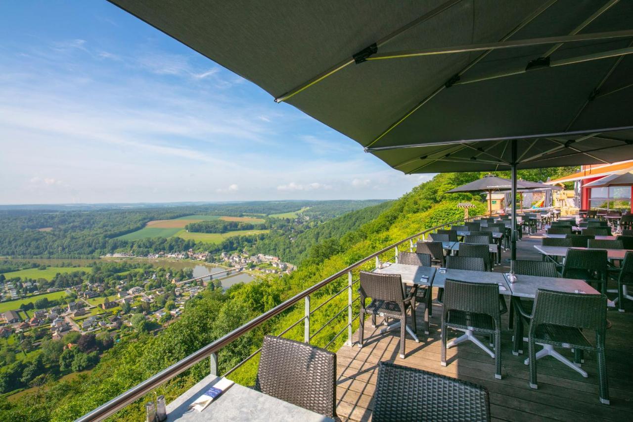 Les 7 Meuses - Restaurant & Hebergements Hoteliers - Insolites - Wellness - Gites Profondeville Kültér fotó